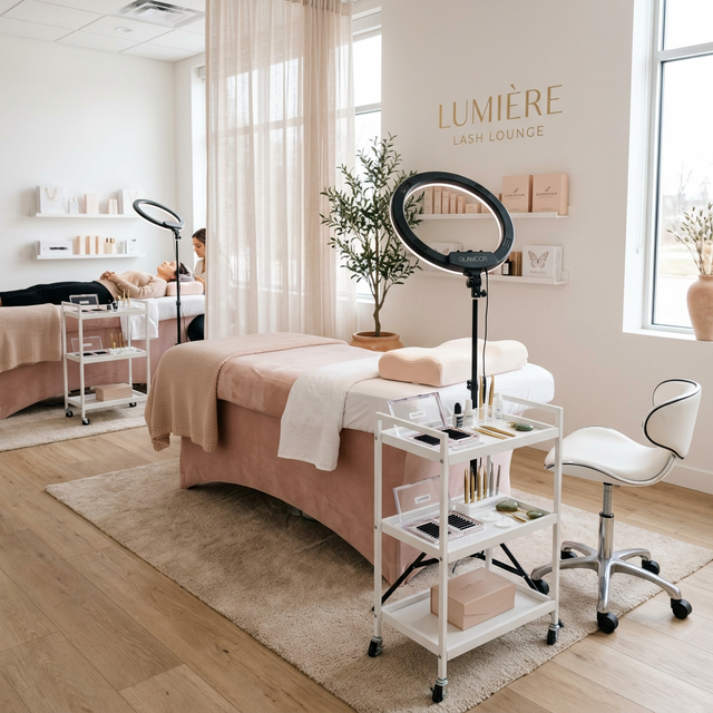 A Tias Laser & Beauty Salon